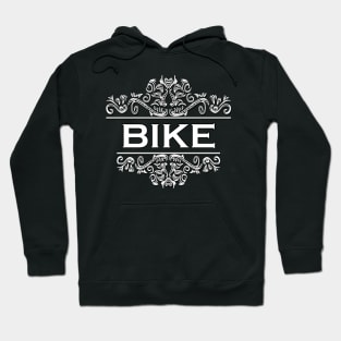 Bike Hoodie